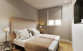 Apartamentos Ovetum
